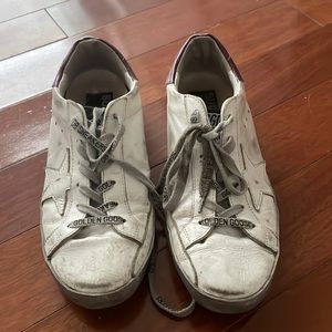 Golden Goose size 38